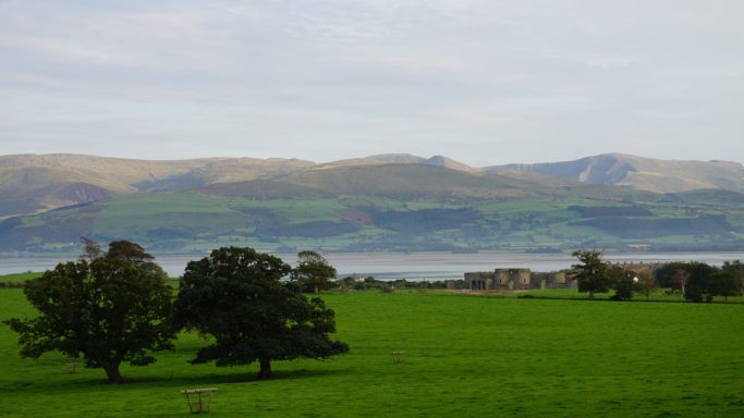 Anglesey Coastal Path